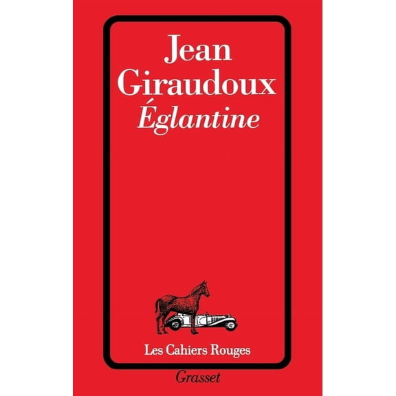 Eglantine, (Paperback)