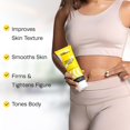 thumbnail image 2 of Crema adelgazante HOT SHAPERS Hot Body que reafirma y tonifica la piel, 2 of 8