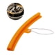 thumbnail image 2 of Llantas De Acero Resistentes Al Desgaste Protector De Llanta De Neumático Anillo De Acero Antiarañazos Funda Protectora Engrosada Con Cuerda Colgante Dureza Fuerte Para Automóviles Speravity VI003917-00, 2 of 6