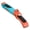 Orange-Blue, variant on KIPLINK Shooting Game Gun Grip for Nintendo Switch 2 Joy-Cons - Enhanced Motion Control Stock & Pistol Grip for FPS Games (Black/Orange-Blue)
