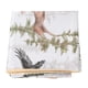 thumbnail image 4 of Alfombrilla para trona para bebé, alfombrilla para silla alta para evitar que el suelo de la silla alta, alfombrilla para gatear para juegos de bebé, alta capacidad, 4 of 8