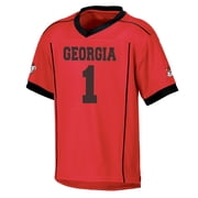 NCAA Boys Georgia Bulldogs SPORTS FAN JERSEYS Jersey Game Day Fan Apparel