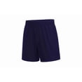 thumbnail image 5 of PINSPARK Men's Workout Shorts 5" Lightweight Running Shorts Quick Dry Athletic Gym Shorts with Zip Pocket Towel Loop, 5 of 8