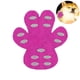 thumbnail image 2 of 4 unids/set almohadillas de protección de pata de perro antideslizante Protector de pata de mascota pegatinas autoadhesivas de pata de perro, 2 of 5