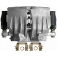 thumbnail image 4 of Acdelco 18FR1892 Front Driver Side Disc Brake Caliper Assembly Without Pads, 4 of 6