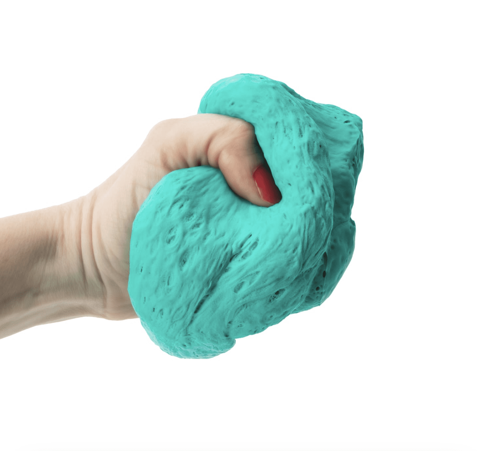 Califa Sky High Bouncing Putty - Bouncy Stretchy Putty for you to Squeeze or Mold - For Kids and Adults - Multicolor (14.1 oz)