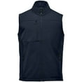 thumbnail image 1 of Stormtech Mens Cascades Softshell Body Warmer, 1 of 3