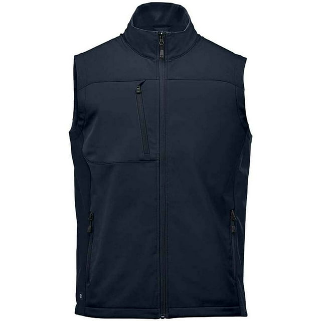 Stormtech Gilet Sans Manches Coquille Souple pour Hommes Cascades
