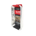 thumbnail image 2 of Grill Mark 8083992 Silver Aluminum Grilling Pan, Pack of 6, 2 of 4