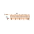 thumbnail image 5 of Bslissey Baby Girls Boys Christmas Jumpsuit Outfits Long Sleeve Bowtie Letter Print Romper + Plaid Pattern Pants + Hat 3Pcs Clothes Set for Infant Toddler 0-24 Months, 5 of 9