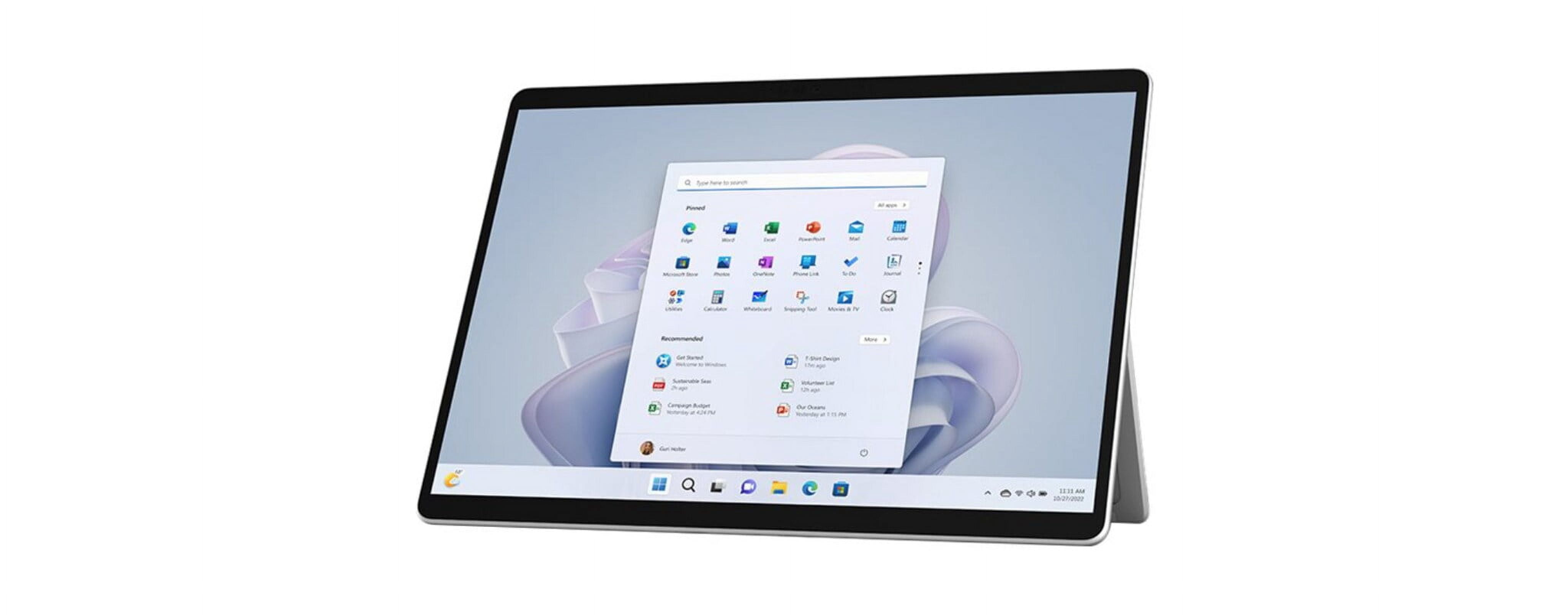 Microsoft Surface Pro 9 13