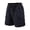 Black, variant on Shorts for Men Athletic Joggers Hiking Clothes Comfortable Men's Summer Shorts Fashion Clothing