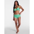 thumbnail image 2 of No Boundaries Underwire Bikini Top, Women’s XXS-XXL, 2 of 5
