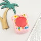 thumbnail image 5 of Funda protectora de silicona Likrtyny a Prueba de Golpes Compatible con BITZEE color rosa, 5 of 9