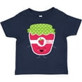 thumbnail image 3 of Inktastic Jelly Costume Boys or Girls Toddler T-Shirt, 3 of 5