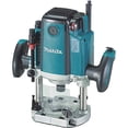 thumbnail image 1 of Plunge Router Electric Brake, 3-1/4 HP, 1 of 5