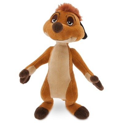 disney store lion king plush