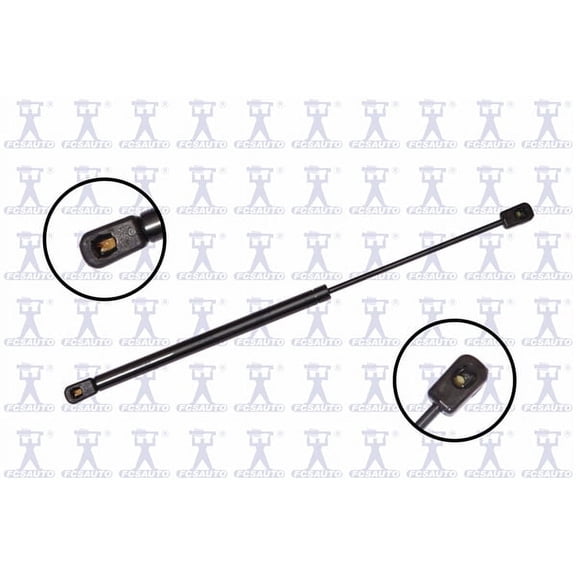 Back Glass Lift Support