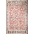 thumbnail image 2 of Bashian Rugs  Zulema Red Transitional Area Rug 8' X 10', 2 of 5
