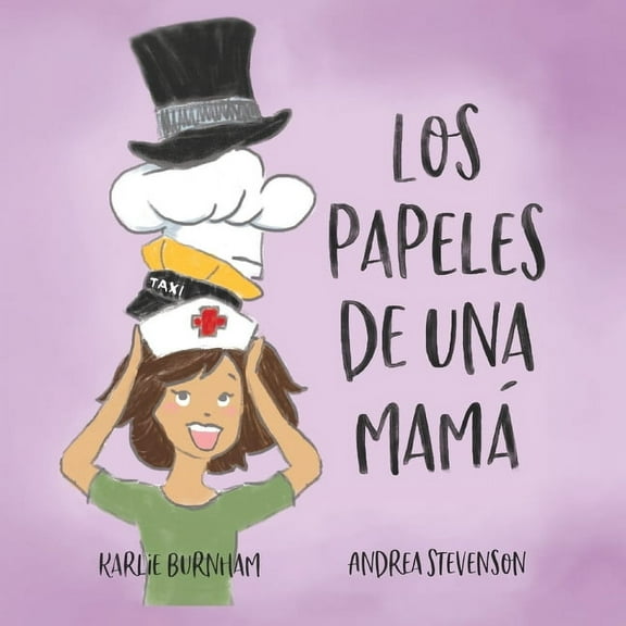 Los Papeles de una MamÃ¡, (Paperback)