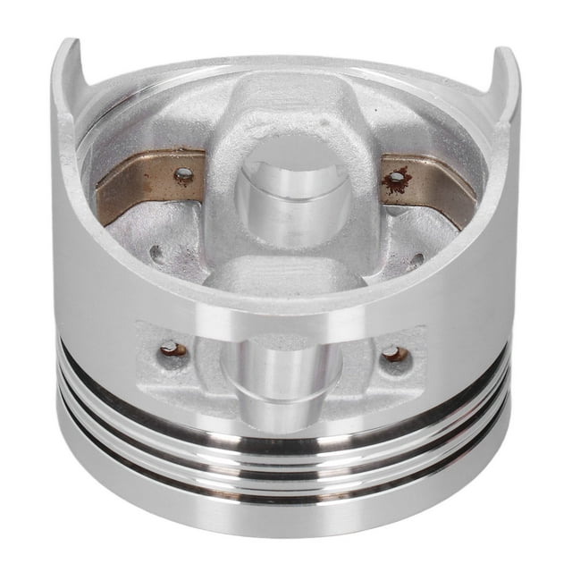 Remplacement de Pistons, Taille Standard Compact Mini Motoculteur Haute Résistance pour Microcultivateur 178F,186FA,173F