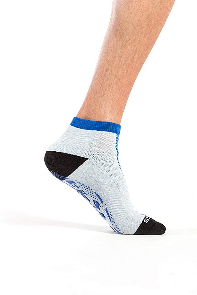 nike grip socks pilates