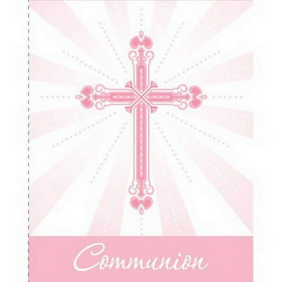 Blessing Communion Invitation