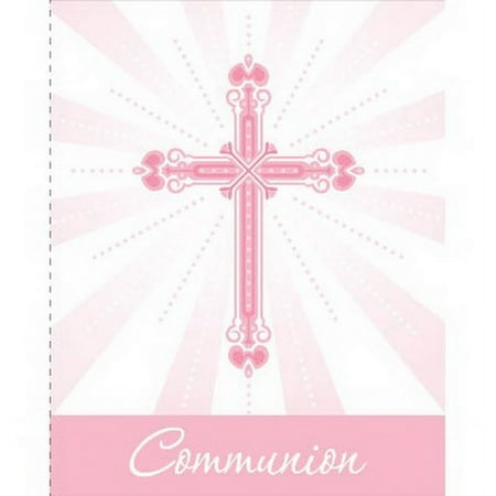Blessing Communion Invitation