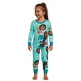 thumbnail image 2 of Character Snug Fit Pajamas Long Sleeve Pant Set, Sizes 12M-5T, 2 of 5