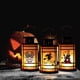 thumbnail image 5 of Halloween Lámpara De Llama De Simulación Vintage Luz De Vela Intermitente Led Gran Regalo Para Amigos Eigraketly HA044464-02, 5 of 6
