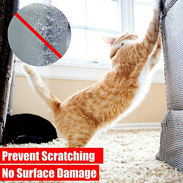 Double sided cat scratching tape 2025