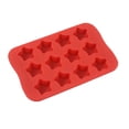 thumbnail image 2 of Molde de silicona para decorar pasteles con fondant, chocolate y azúcar, 2 of 9