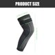 thumbnail image 2 of unbranded Protector De Cómodo Y Resistente De Nylon Para Uso En Yoga, Ciclismo Y Entrenamiento, 2 of 6