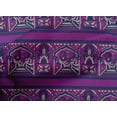 thumbnail image 4 of oneOone Cotton Cambric Fabric Ethnic Block Print Fabric BTY 56 Inch Wide, 4 of 4