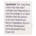 thumbnail image 2 of Heritage Products Atomizer Mist Sprayer Rosewater and Glycerin 8 fl oz Pack of 2, 2 of 2