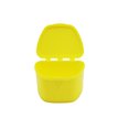 thumbnail image 4 of Denture Box Creative Plastic Portable False Teeth Case Denture Container, 4 of 10