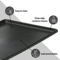 thumbnail image 5 of MidWest Homes for Pets iCrate Replacement Pan, 36inch iCrate, 5 of 7
