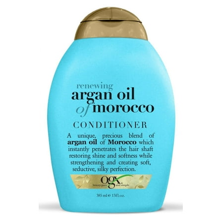 Ogx Conditioner Argan Oil Of Morocco 13oz (Pack of 3)