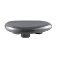 thumbnail image 3 of ACME Charlene Coffee Table in Gray High Gloss, 3 of 5