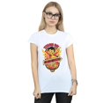 thumbnail image 2 of DC Comics T-Shirt en Coton pour Femmes Teen Titans Go Je Suis le Chef, 2 of 3