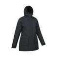 thumbnail image 4 of Mountain Warehouse Womens Ranger Water Resistant Padded Parka, 4 of 4