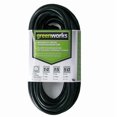 thumbnail image 1 of Greenworks 50' Indoor/Outdoor Extension Cord ECOA010, 1 of 1