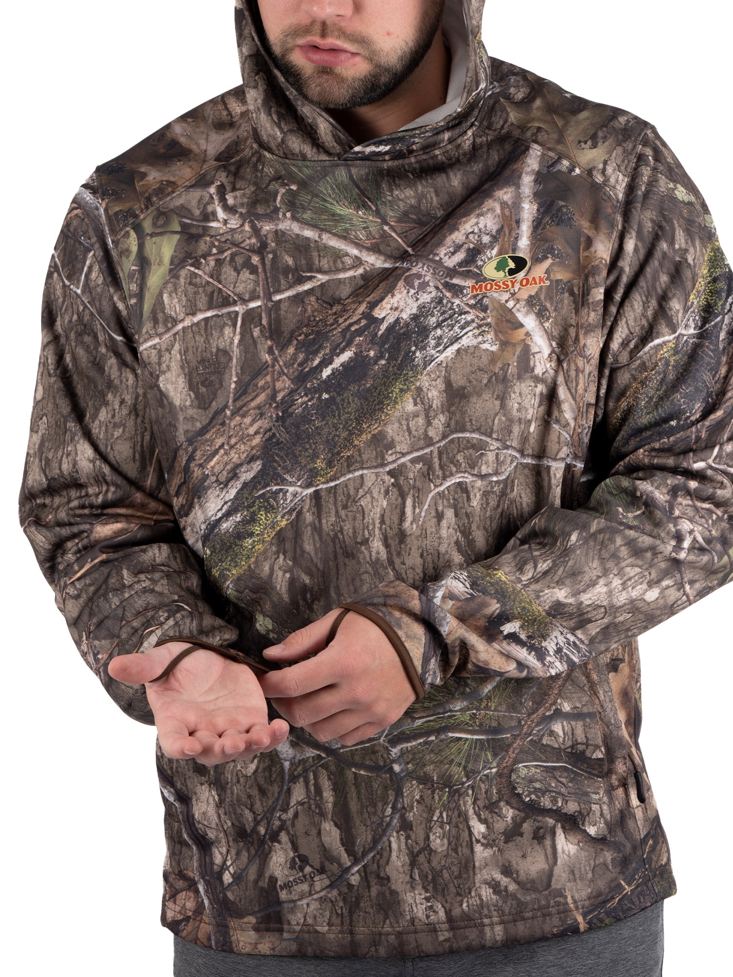 Camo hoodie walmart outlet