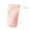 Pink, variant on HomeCare Mesh Soap Bag Exfoliating Soap Saver Pouch with Hanging Strap for Bar Soap Storage and Foaming Travel Bath Use