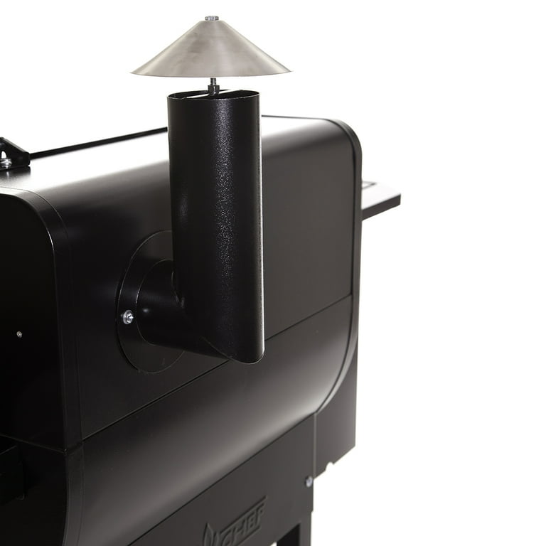 Camp chef smokepro se pellet grill hotsell