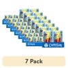 (7 pack) Capri Sun Fruit Punch Juice, 6 fl oz Pouch