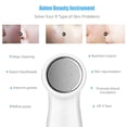 thumbnail image 3 of Soidarity Instrumento de importación de aniones USB, máquina de belleza facial, terapia de ultrasonido, rejuvenecimiento de la piel Facial Protección de la piel Soidarity CE001922-00, 3 of 8