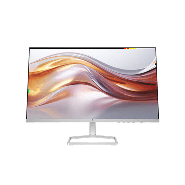 HP Series 5 23.8 inch FHD Monitor  - 524sf 23.8" FHD (1920 x 1080) 48-100 Hz