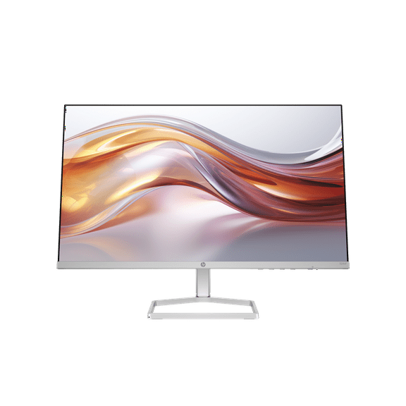 HP Series 5 23.8 inch FHD Monitor - 524sf 23.8" FHD (1920 x 1080) 48-100 Hz