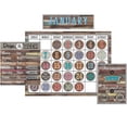thumbnail image 1 of Calendrier de Classe Home Sweet, 1 of 4